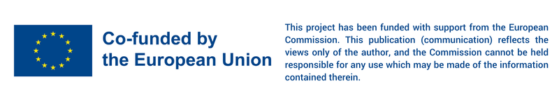 Co-funded by EU